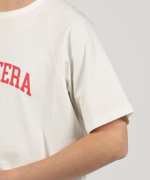 tシャツ KEIMEN ×TOMORROWLAND  MONSTERA Tシャツ レディース TOMORROWLAND HOME tシャツ KEIMEN ×TOMORROWLAND MONSTERA T