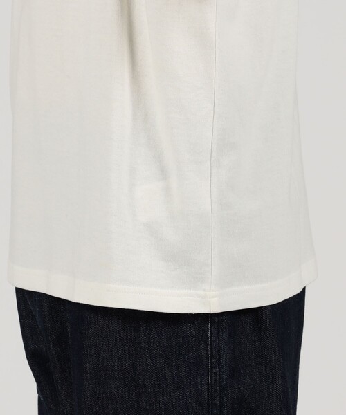 tシャツ KEIMEN ×TOMORROWLAND  MONSTERA Tシャツ レディース TOMORROWLAND HOME tシャツ KEIMEN ×TOMORROWLAND MONSTERA T