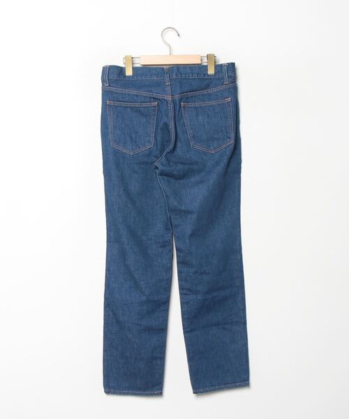 [FREAK'S STORE] Denim брюки M голубой женский 