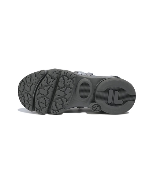 FILA スニーカー x OJOS RGB PIER 3.0 MJ レディース メンズ 