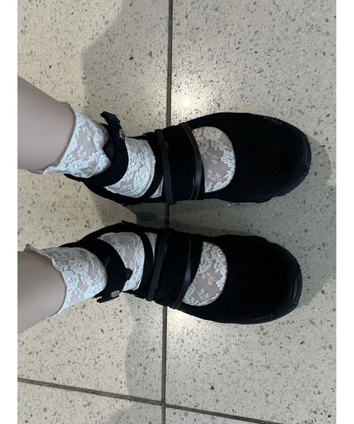 FILA x OJOS RGB PIER 3.0 MJ ブラック FILA x OJOS RGB PIER 3.0 MJ Black / Black / Black（フィラ x