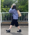 スニーカー FILA x OJOS RGB P...の詳細画像2