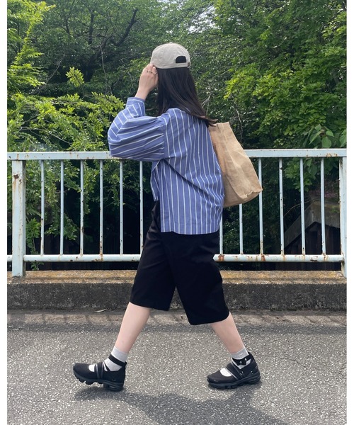 FILA スニーカー x OJOS RGB PIER 3.0 MJ レディース メンズ