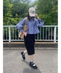 スニーカー FILA x OJOS RGB P...の詳細画像3