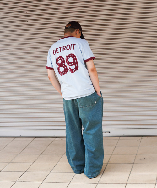 Carhartt tシャツ Carhartt/カーハートダブルアイピ/S/S 89