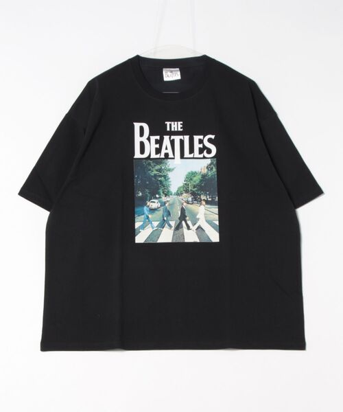 The Beatles tシャツ THE BEATLES Tシャツ レディース メンズ