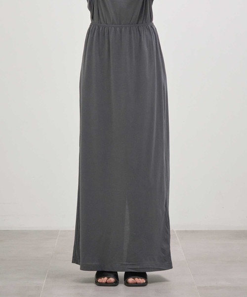 スカート INSCRIRE Lingerie Skirt Lingerie Skirt – INSCRIRE