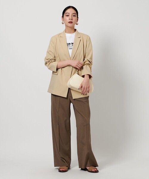 BEAUTY＆YOUTH UNITED ARROWS ジャケット テーラードジャケット