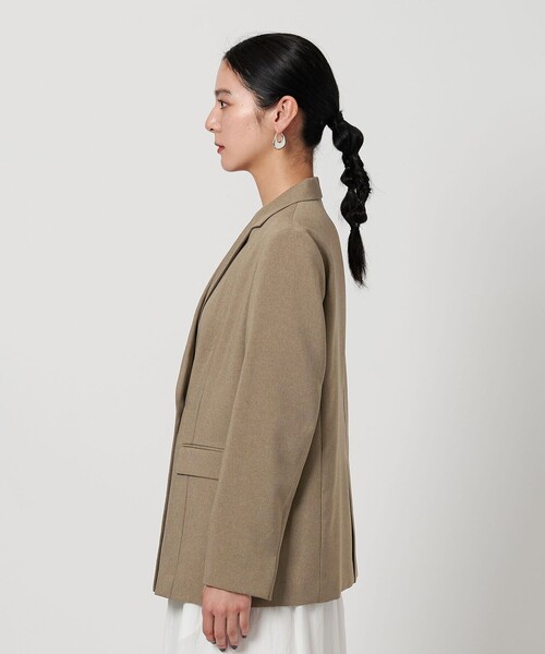 BEAUTY&YOUTH UNITED ARROWSダブルジャケット　 Lサイズ BEAUTY＆YOUTH UNITED ARROWS ジャケット テーラードジャケット