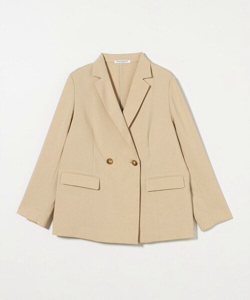 BEAUTY＆YOUTH UNITED ARROWS ジャケット テーラードジャケット