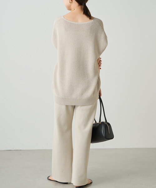 Loungedress パンツ Loungedress パンツ テーパードパンツ レディース : ZOZOTOWN