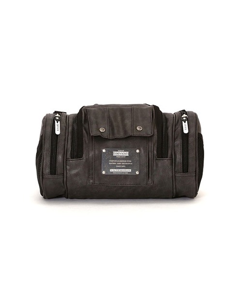 DEVICE（デバイス） デイバック リュック #DWG-50088 MAD マッド