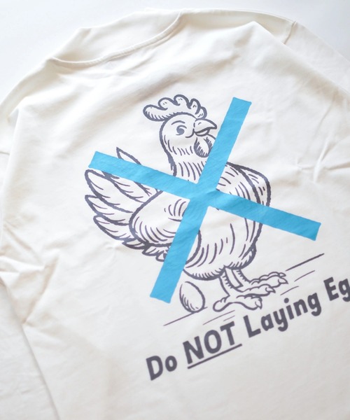 ゴルフウェア　メンズ　FORTUNE  鶏デザイン Tシャツ Fortune Island GOLF tシャツ メンズ レディース : ZOZOTOWN Yahoo!店