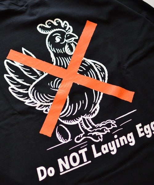 ゴルフウェア　メンズ　FORTUNE  鶏デザイン Tシャツ Fortune Island GOLF tシャツ メンズ レディース : ZOZOTOWN Yahoo!店