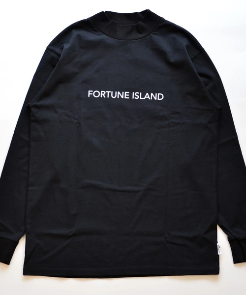 Fortune Island GOLF tシャツ メンズ レディース : ZOZOTOWN Yahoo!店