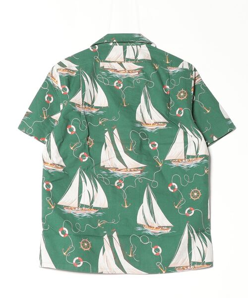 Polo Ralph Lauren ／ オックスフォード キャンプシャツ RALPH LAUREN｜クラシック フィット オックスフォード キャンプ
