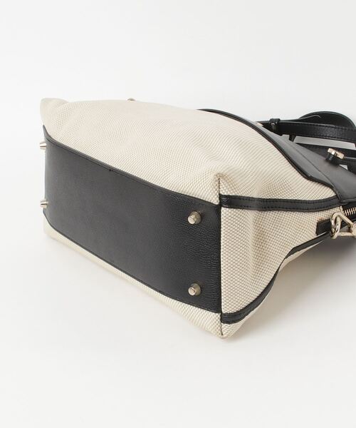 FURLA 「FURLA」 2WAYバッグ - ブラック レディース : ZOZOTOWN