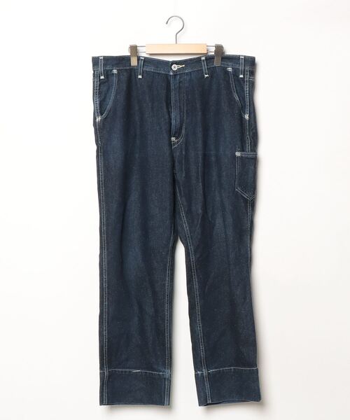 LEVI'S RED デニムパンツ インディゴブルー Levi's RED 「Levi's RED」 デニムパンツ 36inch インディゴ