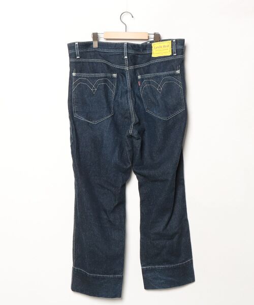 LEVI'S RED デニムパンツ インディゴブルー Levi's RED 「Levi's RED」 デニムパンツ 36inch インディゴ