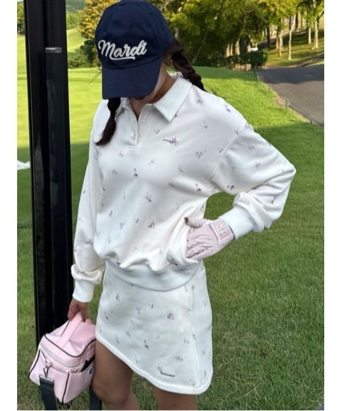 RIENDA GOLF（リエンダ ゴルフ） 手袋 RRネイルスルーグローブ