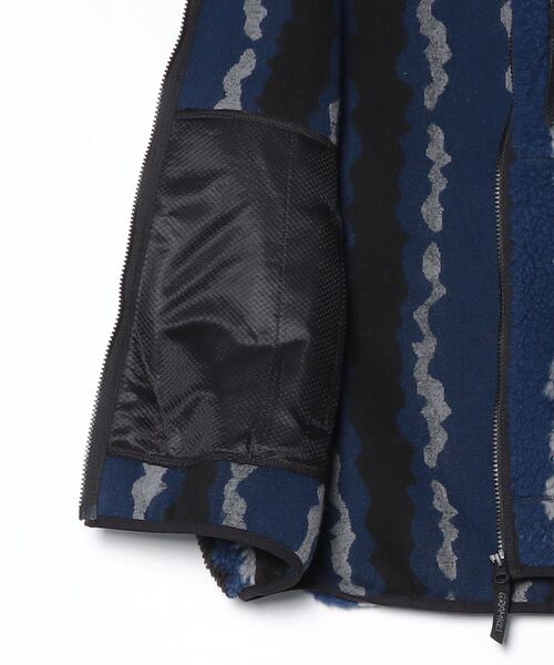 GRAMICCI（グラミチ） ベスト ジレ RIPPLE SHERPA VEST｜リップル