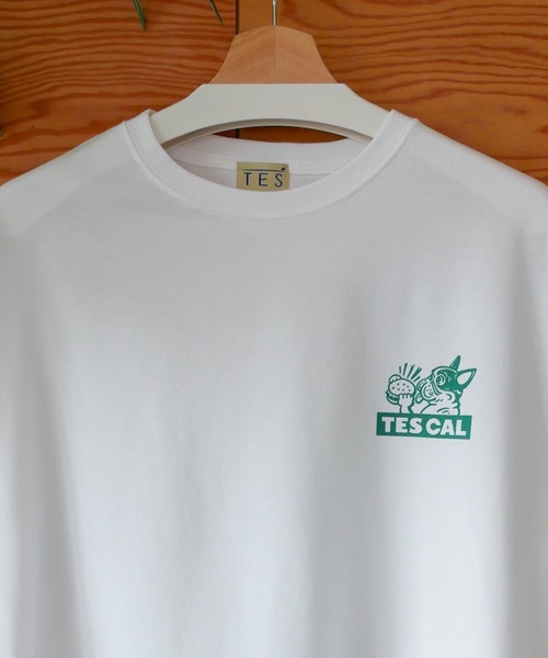 「The Endless Summer」 半袖Tシャツ SMALL イエロー メンズ_画像5