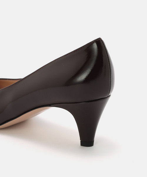 IENA パンプス GIANVITO ROSSI/ジャンヴィト ロッシ AMELIA 55