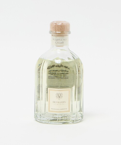 DR. VRANJES ルームフレグランス 「DR. VRANJES」POMPELMO