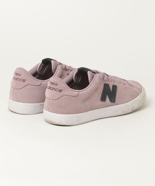 New Balance（ニューバランス） ローカットスニーカー 26.0cm ピンク