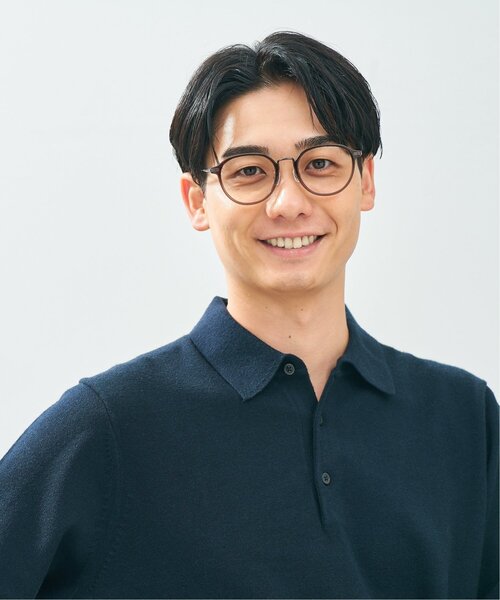 伊達メガネ メガネ 眼鏡 レディース メンズ_7