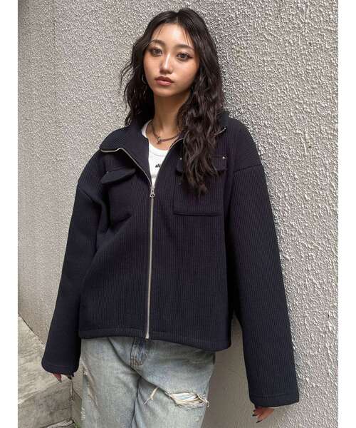 ジャケット・アウター Maru made in standard（メイドインスタンダード） ダウンジャケット ダウン