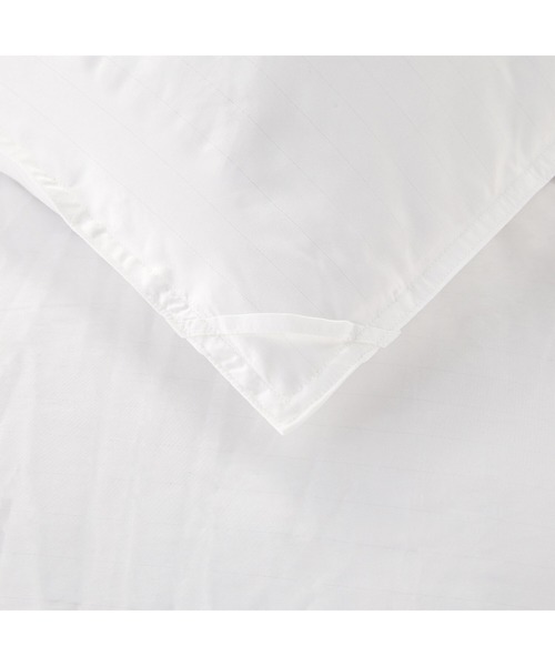 無印良品(MUJI) ベッド 寝具 防ダニ 羽毛掛ふとん・二層式/D 無印良品(MUJI) ベッド 寝具 防ダニ 羽毛掛ふとん・二層式/D