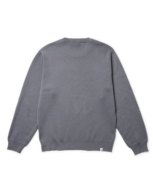   GOLF　レディースセーターS NEW ERA（ニューエラ） セーター ニット NEW ERA GOLF/ニューエラ
