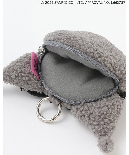 mezzo piano Junior（メゾピアノ ジュニア） 「マイメロディ/クロミ
