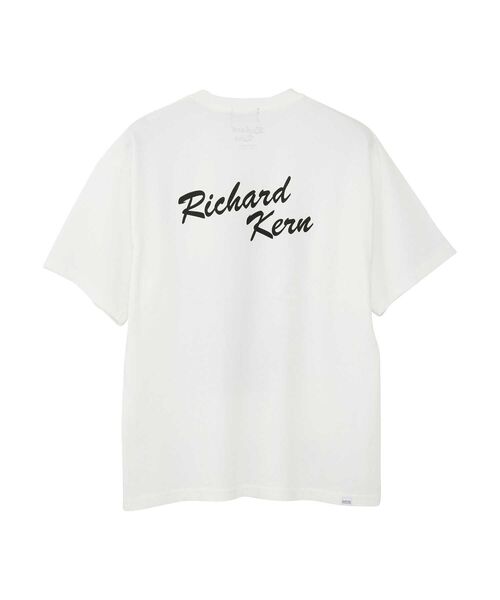 HYSTERIC GLAMOUR（ヒステリックグラマー） 半袖Tシャツ X-LARGE