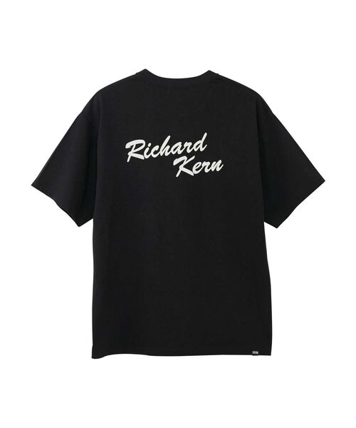 HYSTERIC GLAMOUR（ヒステリックグラマー） 半袖Tシャツ X-LARGE