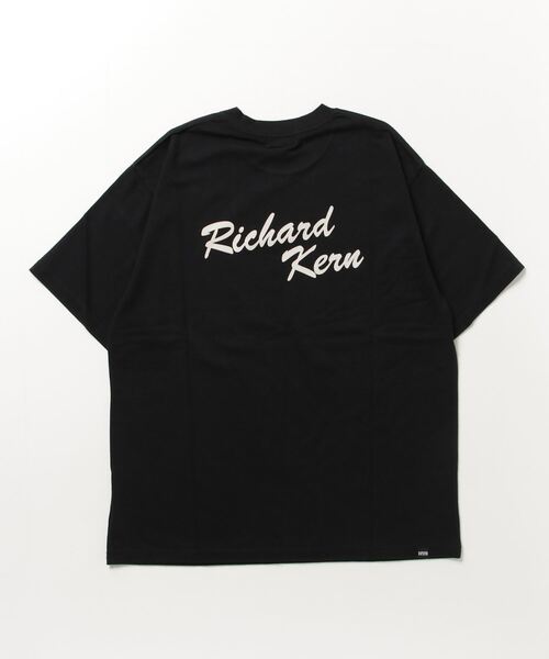 HYSTERIC GLAMOUR（ヒステリックグラマー） 半袖Tシャツ X-LARGE