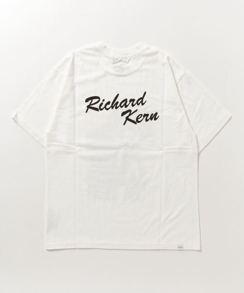 HYSTERIC GLAMOUR（ヒステリックグラマー） 半袖Tシャツ X-LARGE