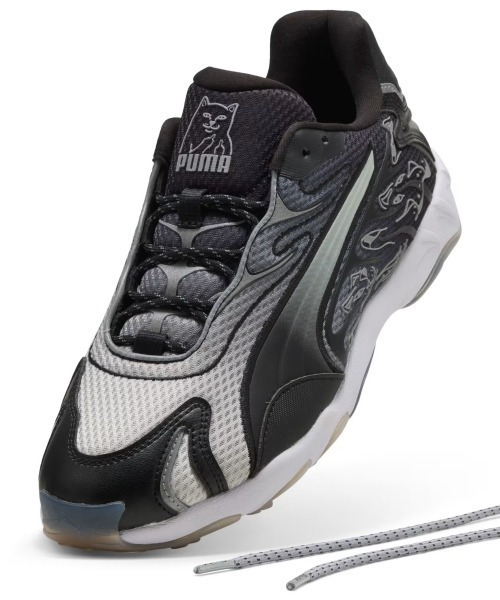 PUMA（プーマ） スニーカー PUMA PUMA x RIPNDIP INHALE（プーマ