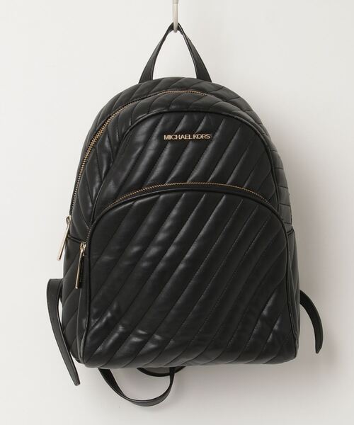 MICHAEL KORS（マイケルコース） リュック FREE ブラック レディース