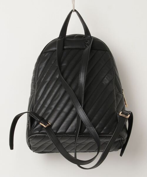 【未使用】　マイケルコース　リュックサック　バックパック MICHAEL KORS（マイケルコース） リュック FREE ブラック レディース