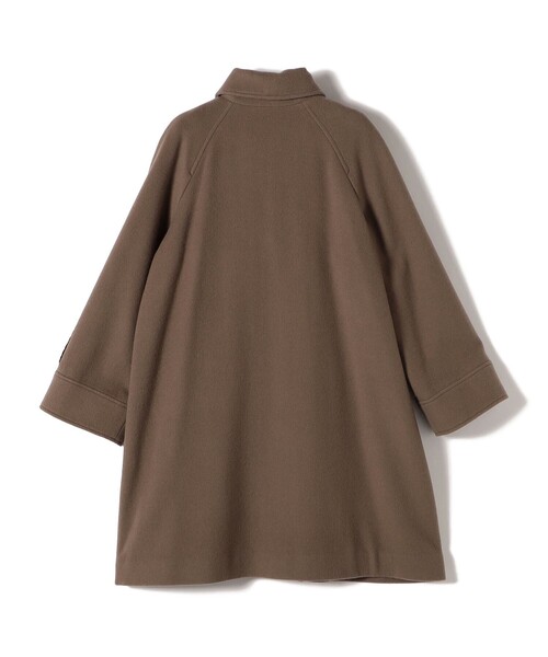 SHIPS Colors（シップスカラーズ） ステンカラーコート コート SHIPS