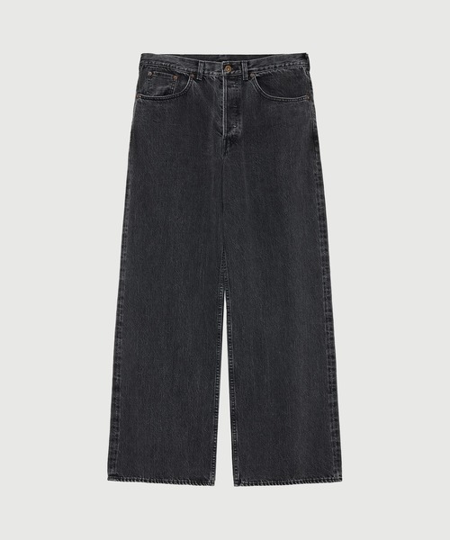 marka（マーカ） ワイドパンツ ジーンズ 「MARKA/マーカ」WIDE LEG 