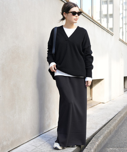 Deuxieme Classe（ドゥーズィエムクラス） ニット セーター *追加