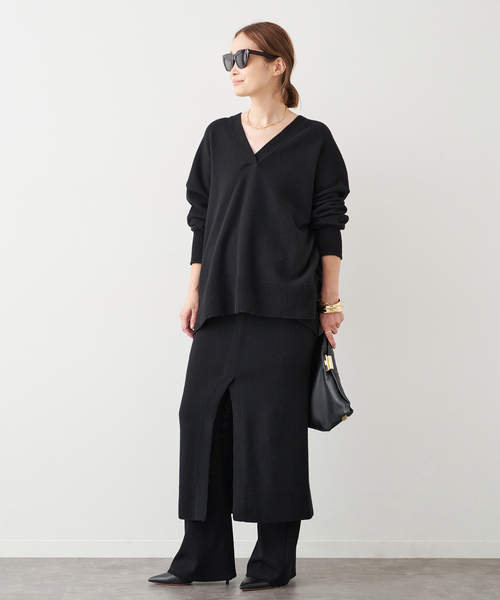 Deuxieme Classe（ドゥーズィエムクラス） ニット セーター *追加