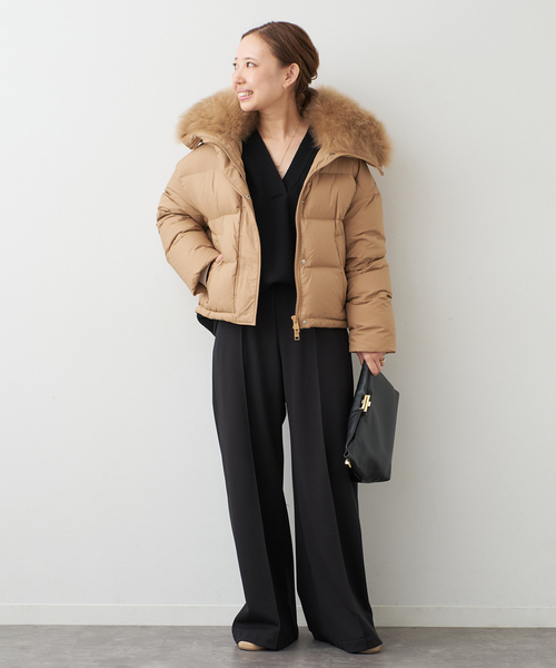 Deuxieme Classe（ドゥーズィエムクラス） ニット セーター *追加