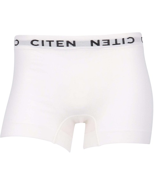 BROS ボクサーパンツ 「CITEN」コラボ 「PANTS HOLIC」 ボクサーパンツ