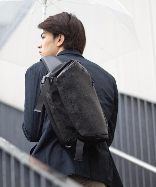 BROSKI AND SUPPLY（ブロスキーアンドサプライ） メッセンジャーバッグ