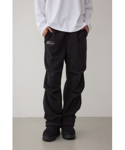 AZUL BY MOUSSY（アズールバイマウジー） スウェットパンツ ジャージ