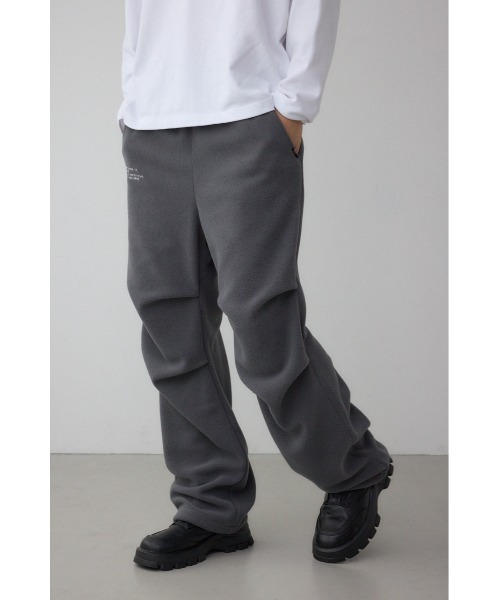 AZUL BY MOUSSY（アズールバイマウジー） スウェットパンツ ジャージ